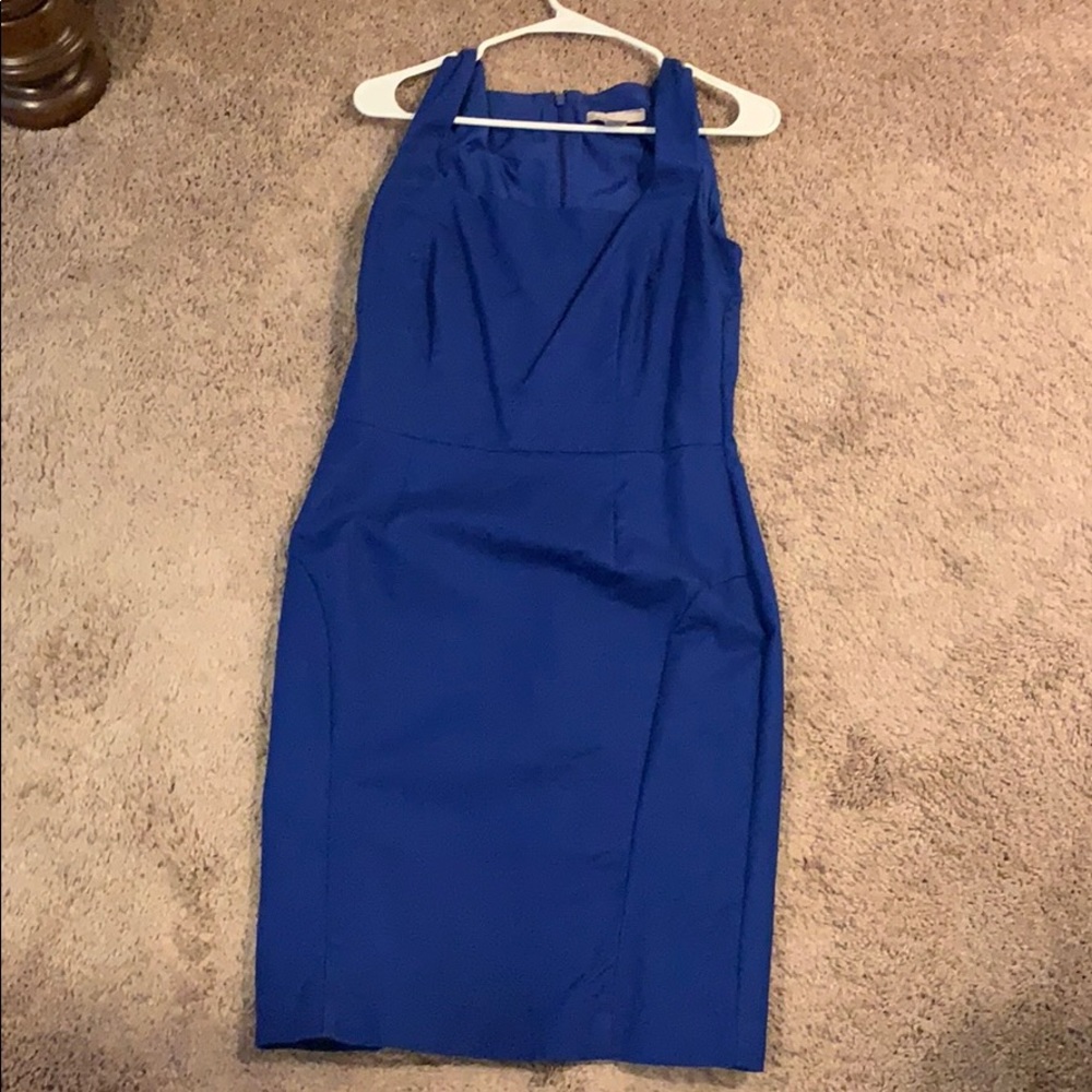 Banana Factory Dress